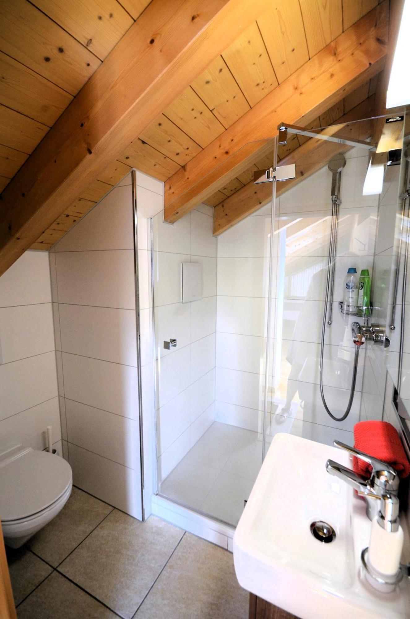 Luxury Penthouse Apartment Lauterbrunnen Esterno foto